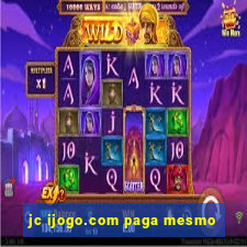 jc ijogo.com paga mesmo